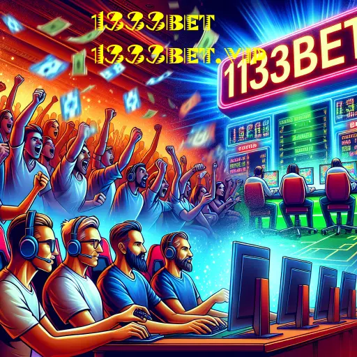 A Emoção dos Torneios de Jogos no 1333bet